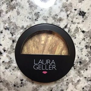 Laura Geller Brighten Color Correcting Foundation